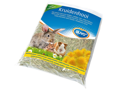 HERBAL HAY DANDELION 500GR