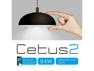 HM للإلكترونيات-Cetus 2 S 84W/Marine 