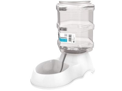 Hexagonal Water Dispenser - 3500 ml