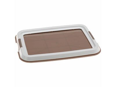 Hygienic Pad Tray