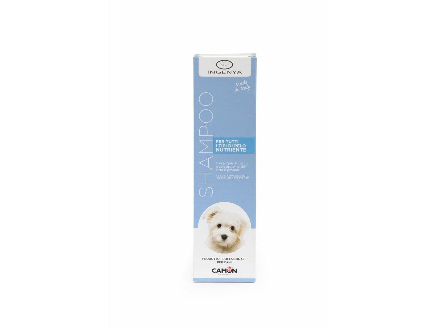 Nourishing Dog Shampoo 250Ml