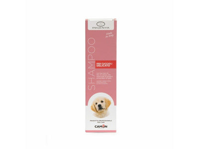 Gentle Shampoo For Puppies 250Ml