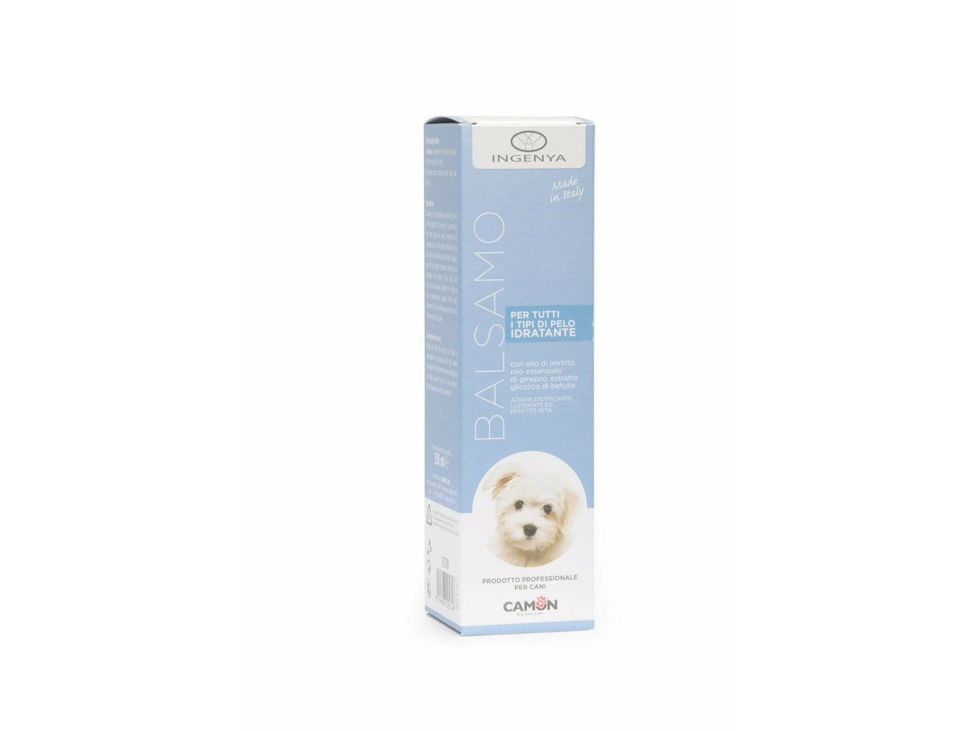 Moisturizing Balm (250ml)