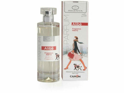 Perfume "Alibè"          *100Ml