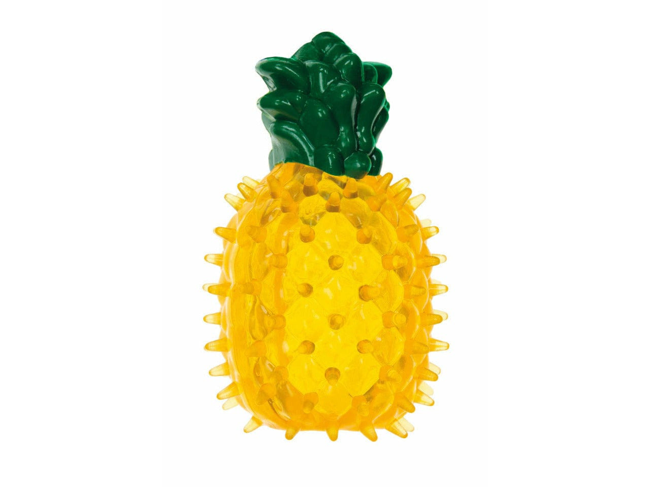IMAC TPR Pineapple Toy