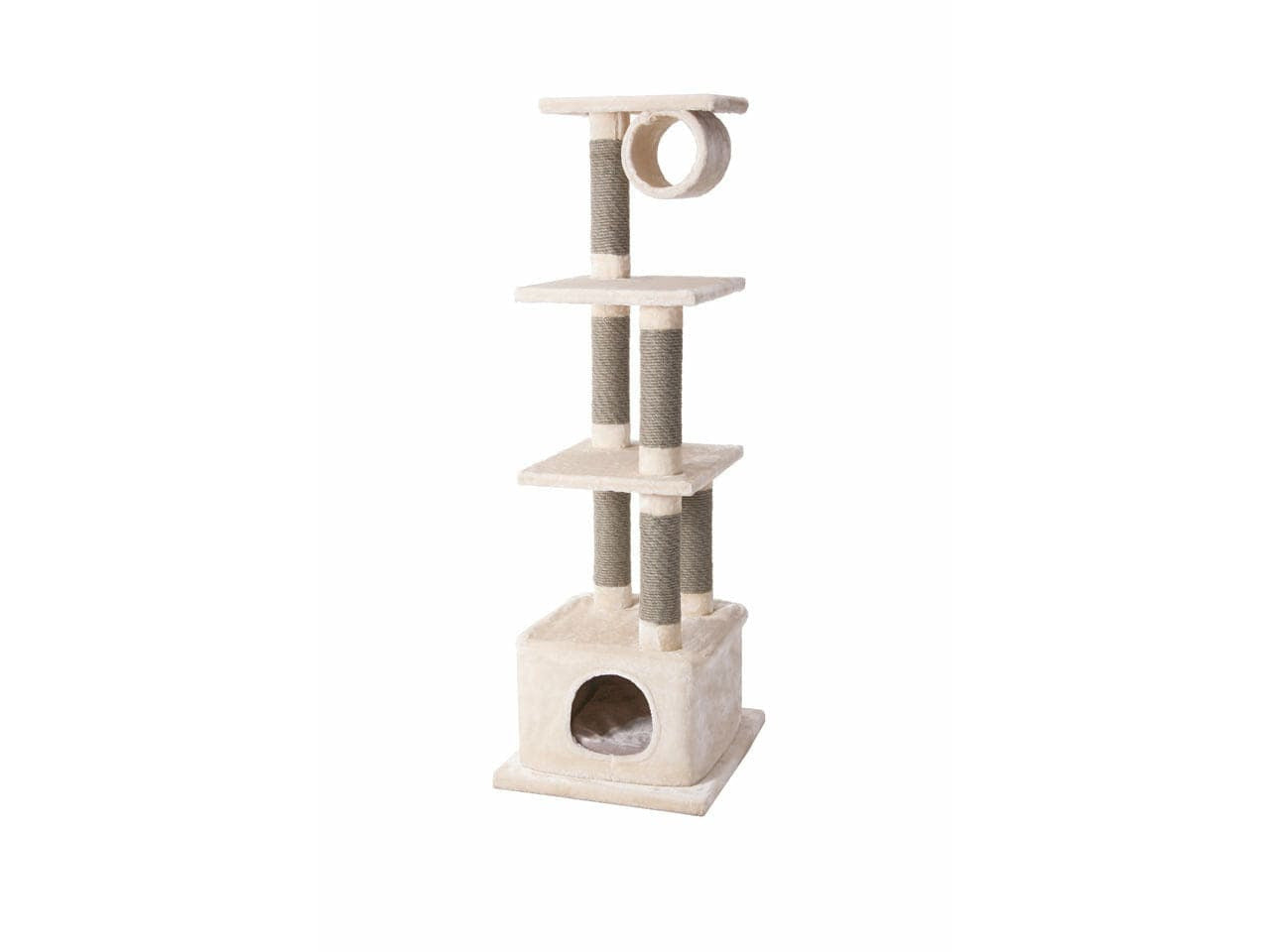 IMAC Karina Cat Tree and Scratching Post