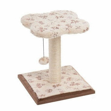 IMAC Molly Cat Tree &amp; Scratching Post