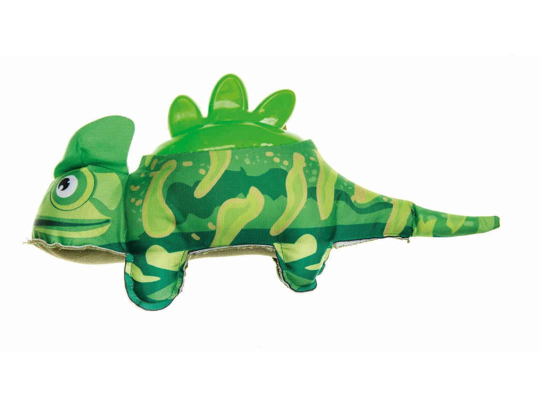 Iguana dog toy discount