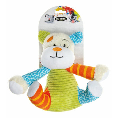 IMAC Plush Tender Dog Toy - 16 x 19.5 cm
