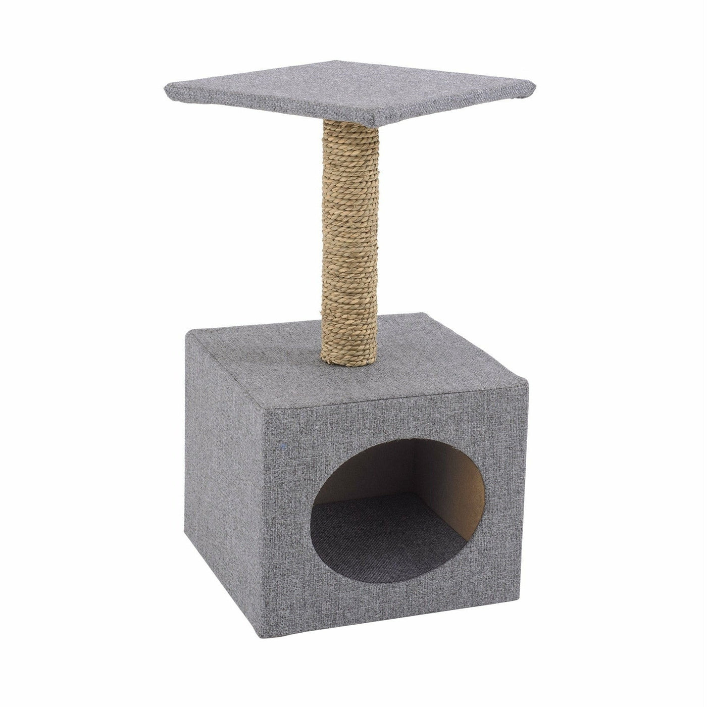 IMAC Pogo Scratching Post – 30 x 30 x 56 cm