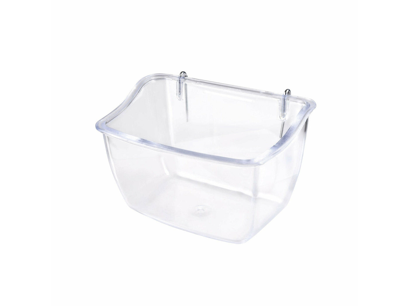 IMAC Transparent Lori Feeder