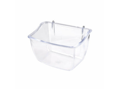 IMAC Transparent Lori Feeder