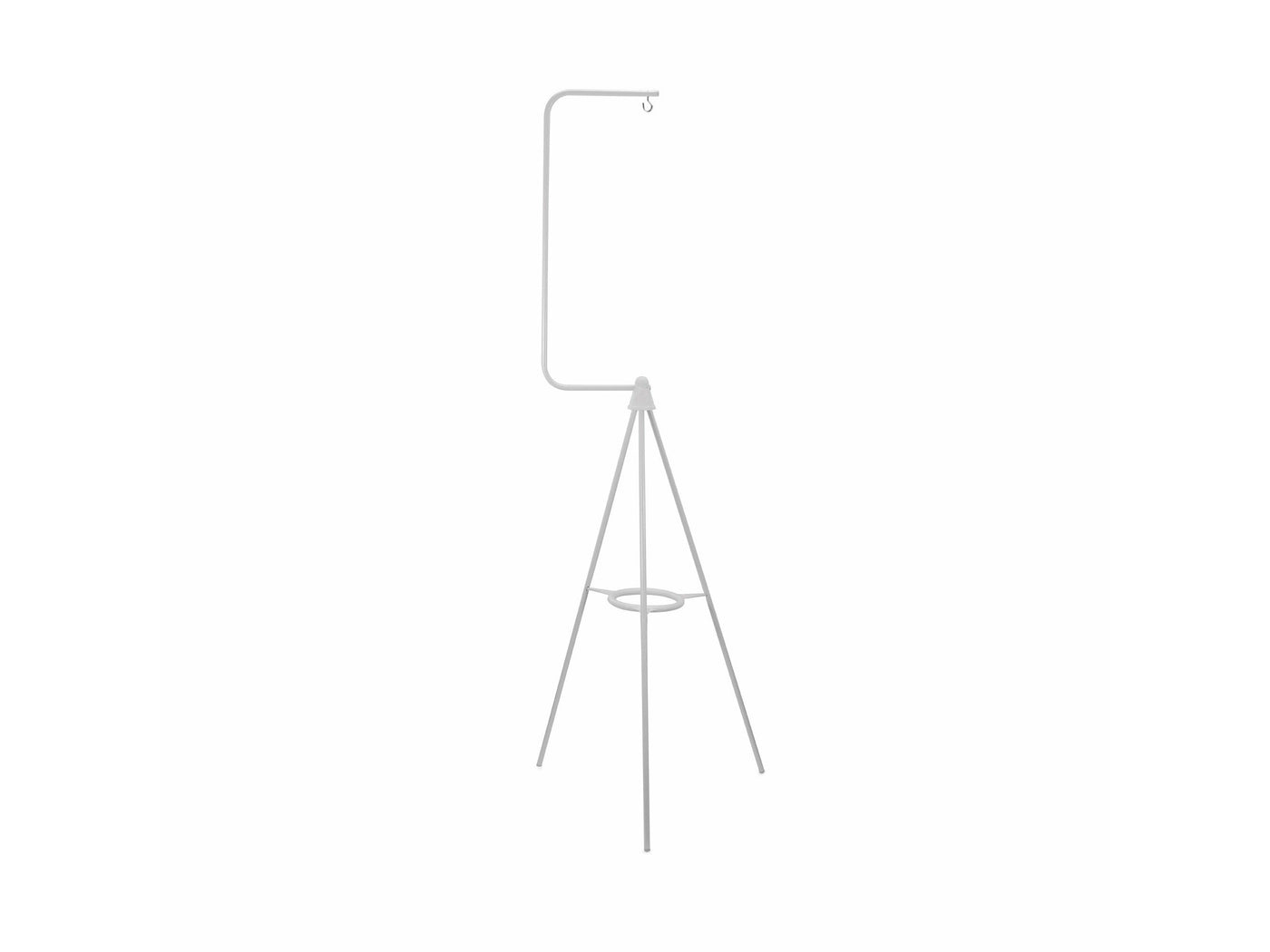 IMAC Universal Stand White