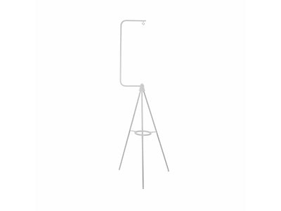 IMAC Universal Stand White