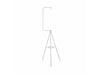 IMAC Universal Stand White