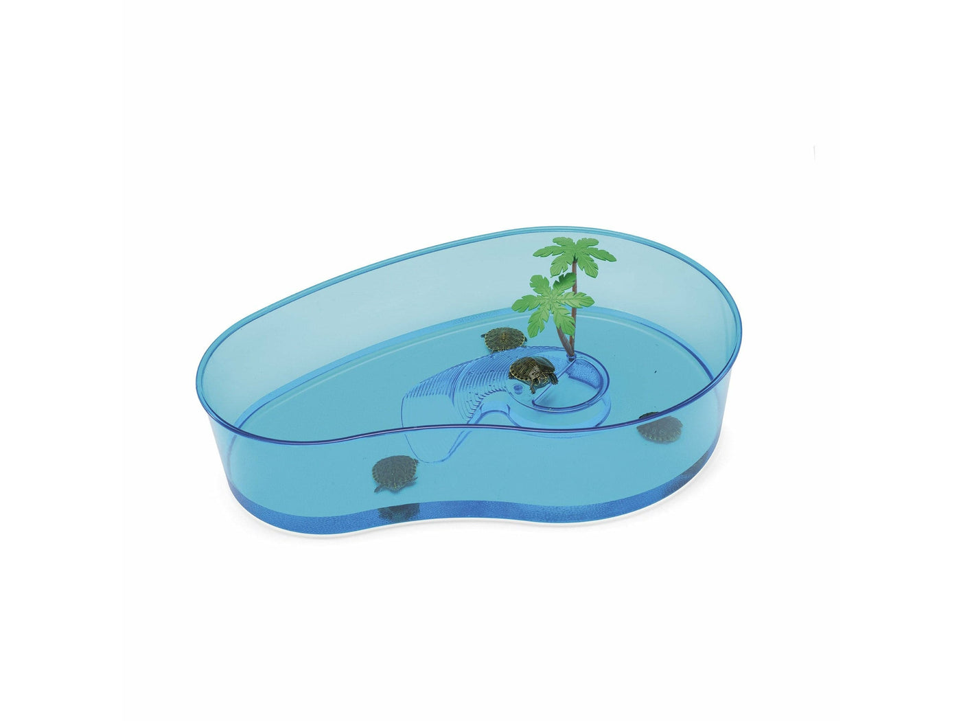 IMAC Virgola Turtle Tray