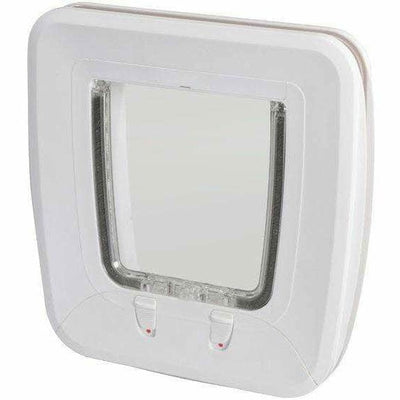 IN&amp;OUT ACCESS MAGNETIC - 4-Way Magnetic Cat Flap
