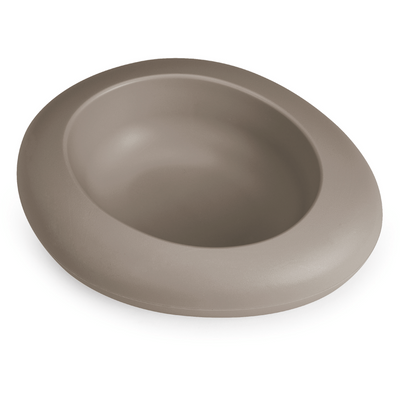 Imac Pebbles Bowl S03 - Brown (0.3 L)