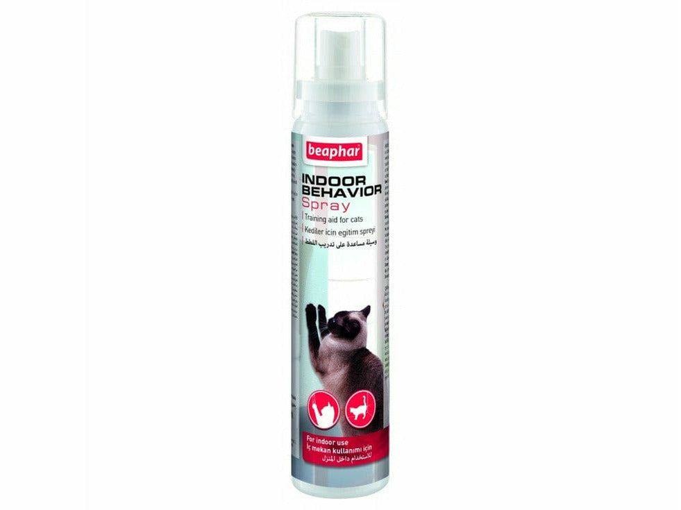 Indoor Behavior Spray for Cat 125 ml