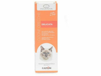 Ingenya Cat Eye Comfort Lotion – 100ml