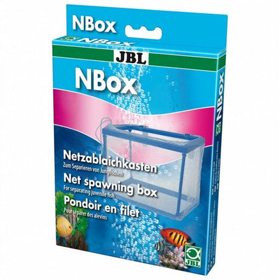 JBL Nbox - Net Spawning Box