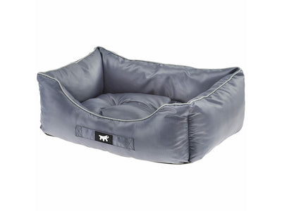 Jazzy 50 Bedding Grey - Small Sofa for Dogs