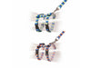 Kitten Walking Set Fish Bones 15-25cm / 8mm-125cm Mixed Colors