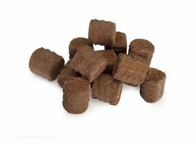 Rollos Dog biscuits with beef 530g