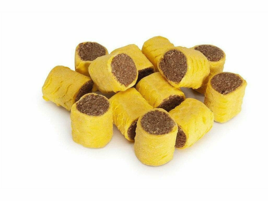 Rollos Dog biscuits with chicken 530g