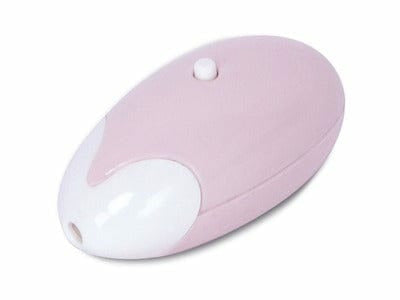 Laser Mouse Cat Toy Pink