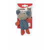 Large mouse toy filled with catnip to engage and entertain your cat for hours. Perfect for playful kitties who enjoy pouncing and chasing!