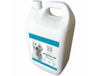 Neutral Frequent Use Shampoo 5L Blue & White