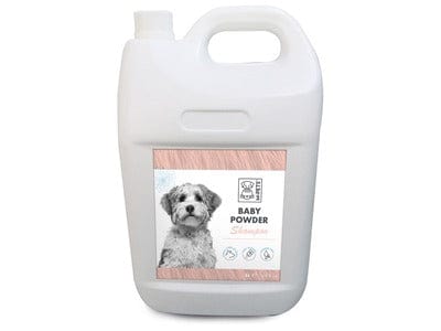 BABY POWDER Shampoo 5L