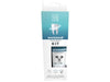 Whitening Pet Toothpaste Kit