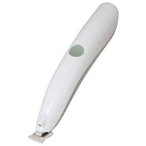 Pet foot hair clipper with USB rechargeable and “LED Lighting Dog Trimmers``