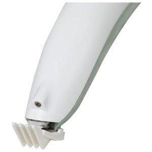 Pet foot hair clipper with USB rechargeable and “LED Lighting Dog Trimmers``