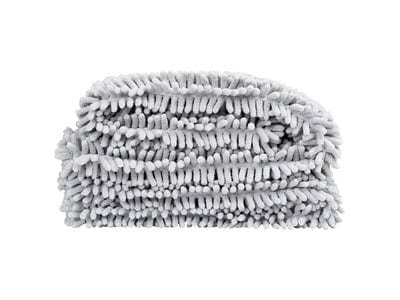 MICROFIBER Towel Grey