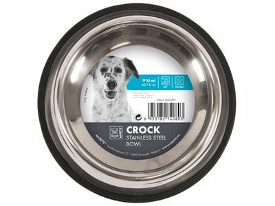CROCK Stainless Steel Bowl - L