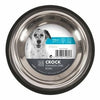 CROCK Stainless Steel Bowl - L