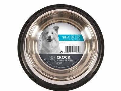 CROCK Stainless Steel Bowl - XL