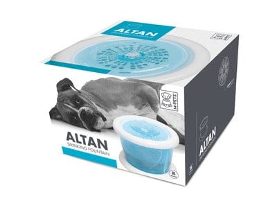 ALTAN DRINKING FOUNTAIN FOR DOGS - 3000 ml