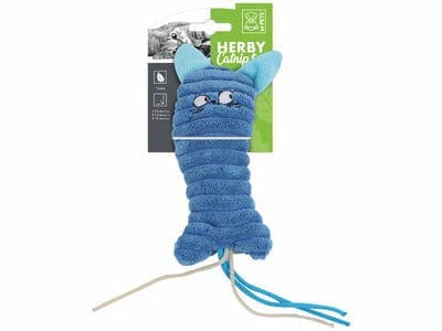 Herby Catnip Toy