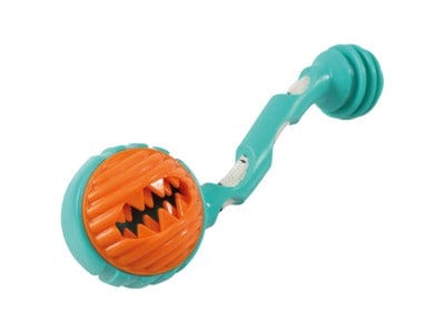 FLYER Dunmbbell Outdoor Dog Toy - Dumbbell