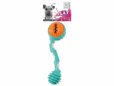 FLYER Dunmbbell Outdoor Dog Toy - Dumbbell
