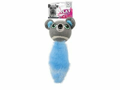 Play Dog Toy - Earl