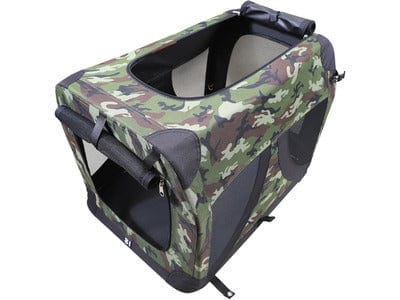 COMFORT CRATE - M / Camouflage