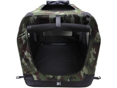 COMFORT CRATE - S / Camouflage