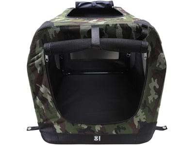COMFORT CRATE - XL / Camouflage