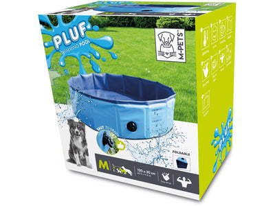 PLUF Swimming Pool