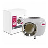 SPACE I Cat Litter Box - White